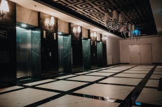 JBHotels Apartament Premium Hanza Tower - Stettino - 7