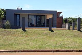 Casa moderna estilo minimalista muy luminosa - San Javier - 0