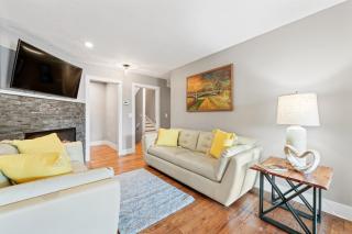 Upper Lakeshore Living - Lake Junaluska - 8