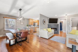Upper Lakeshore Living - Lake Junaluska - 6