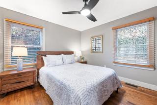 Upper Lakeshore Living - 4