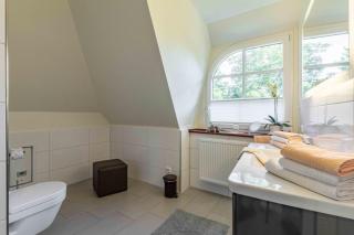 Feriewohnung Kaminstuv - Sankt Peter-Ording - 5