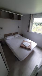 Mobil-home 4 personnes - vue sur mer - Pleubian - Pleubian - 6