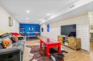 Cherry Tree Lodge - 9