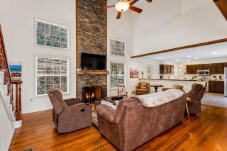 Cherry Tree Lodge - 4