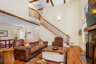 Cherry Tree Lodge - 3