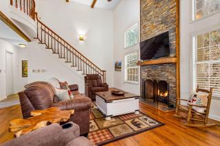 Cherry Tree Lodge - 6