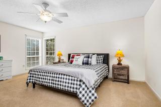 Cherry Tree Lodge - Black Mountain - 7