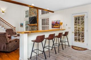 Cherry Tree Lodge - 2