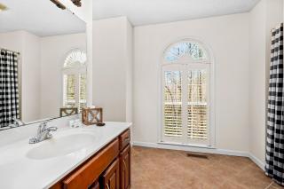 Cherry Tree Lodge - Black Mountain - 5