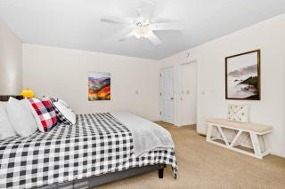 Cherry Tree Lodge - Black Mountain - 4