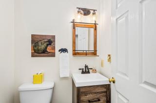 Cherry Tree Lodge - Black Mountain - 2