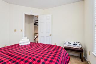 Cherry Tree Lodge - 1