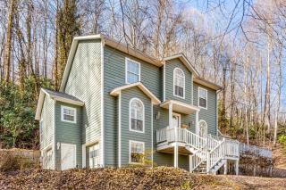 Cherry Tree Lodge - 8