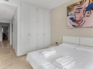 ROCK BAY apartment with wonderful sea view and 5 minutes from the beach - Manilva - 6