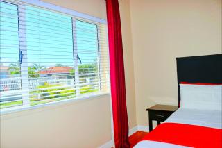 Seas of Ships Guest House - 9