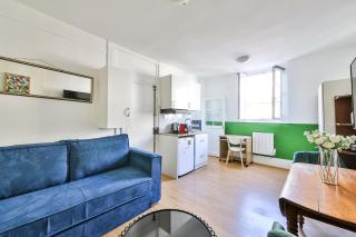 41.Studio 2Pers#Sèvres-Lecourbe#Necker - Parigi - 0