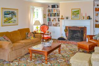Pigeon Hill Retreat - 9