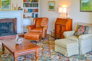 Pigeon Hill Retreat - 8