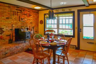 Pigeon Hill Retreat - 5