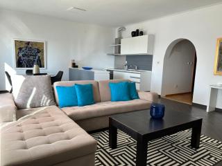 Sunset Apartment - Orasac - 8