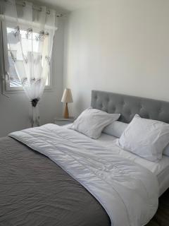 Agréable appartement à 200 m de la plage - NAEL - Ploemeur - 3