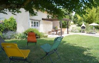Gîte rural - Saint-Pierre-sur-Dropt - 6