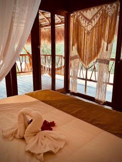 Lodge Tzunum Jade - Tulum Pueblo - 4