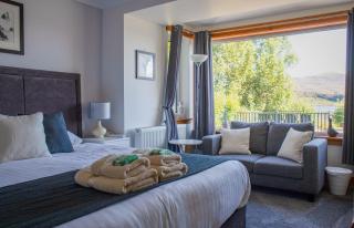 Tarradale Cottage - 9