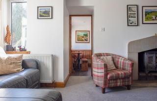 Tarradale Cottage - Portree - 1
