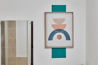 Stylish Central Manchester Apartment - Manchester - 8
