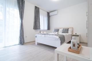 Pegasus apartments - Belgrade - 6