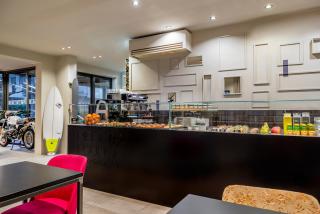 Up Hotel - Rimini - 3