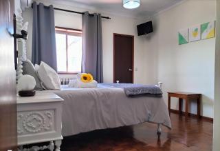 Anoitecer Itinerante AL - antiga residencial o garfo - 8