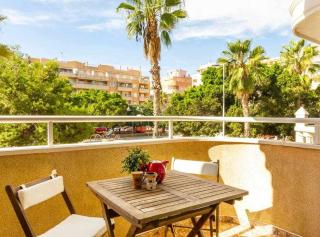 Apartamento Pink Sweet home - Torrevieja - 8