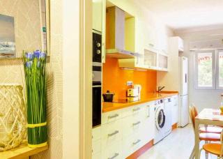 Apartamento Pink Sweet home - 1