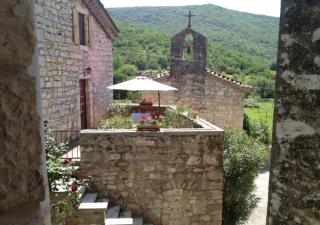 Gite les Oliviers - Le Domaine du Viticulteur - St Maurice d Ibie - 7