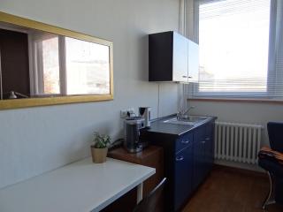 Hostel Stralsund - 6