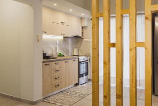 P&K LUXURY APARTMENTS 2 - 6