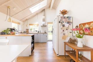 Modern and cozy cabin near Copenhagen city and airport - Dragør - 5