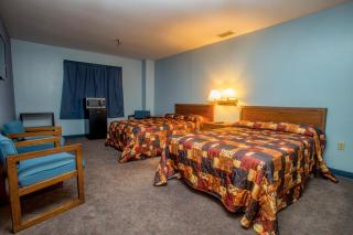 Lafayette Inn - Moundsville - 6