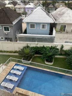 STUDIOS DE LUXO Recreio RJ até 4P - Rio de Janeiro - 7