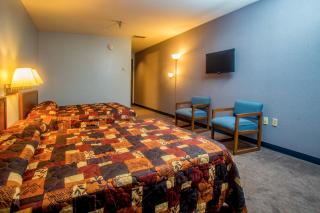 Lafayette Inn - Moundsville - 3