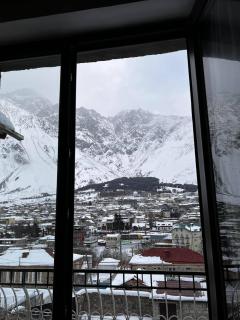 Maia's Guest House Gergeti - 0