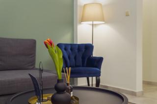 P&K LUXURY APARTMENTS 2 - Kalamata - 2