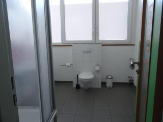 Hostel Stralsund - 4