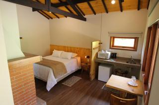 Pousada Aguia da Montanha - 4