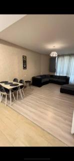 Bakuriani Haystack Apartment #53 - 5