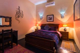Riad Ksar Aylan - 2