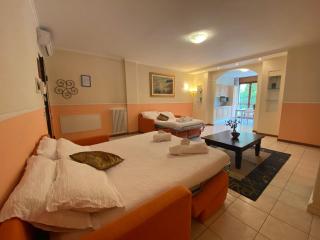Ferretti Residence Garda Palace - Peschiera del Garda - 6